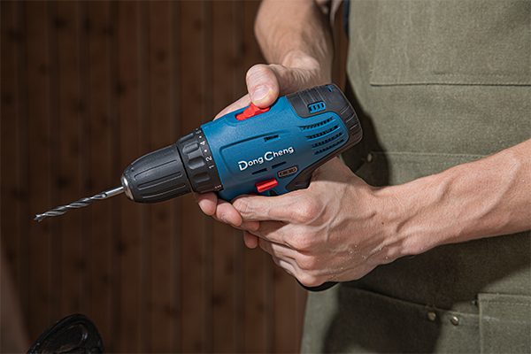 The Features Of The DongCheng Drill Driver That You Should Know